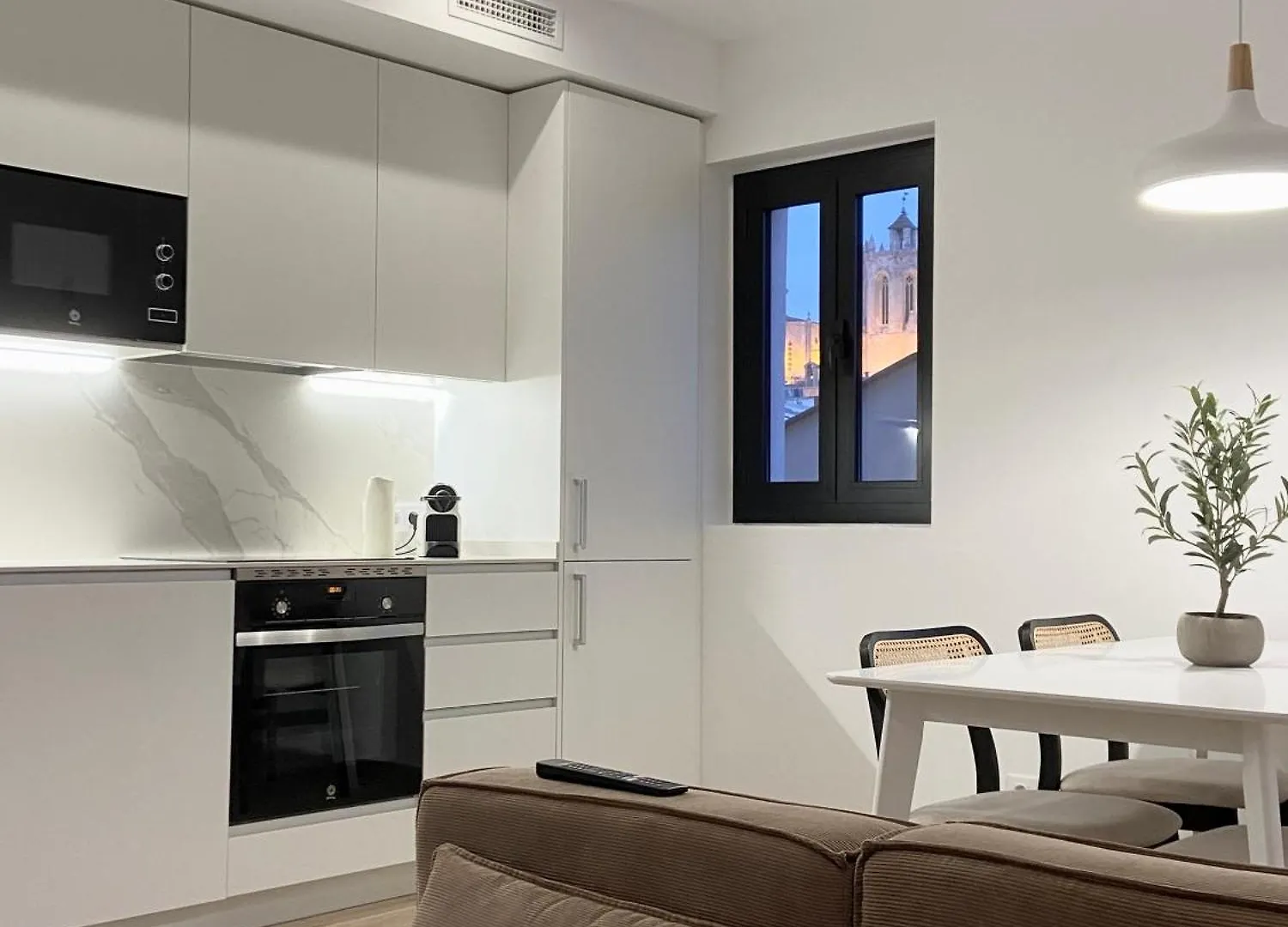 Vigablanca Apartments location