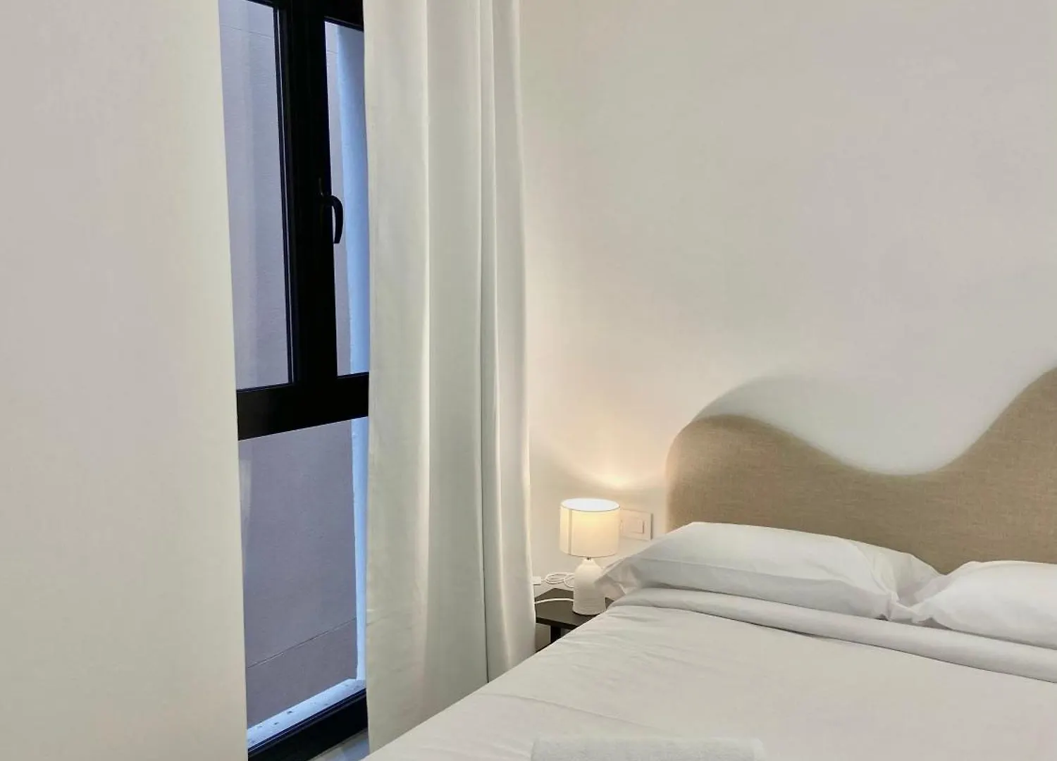 Vigablanca Apartments Tarragona