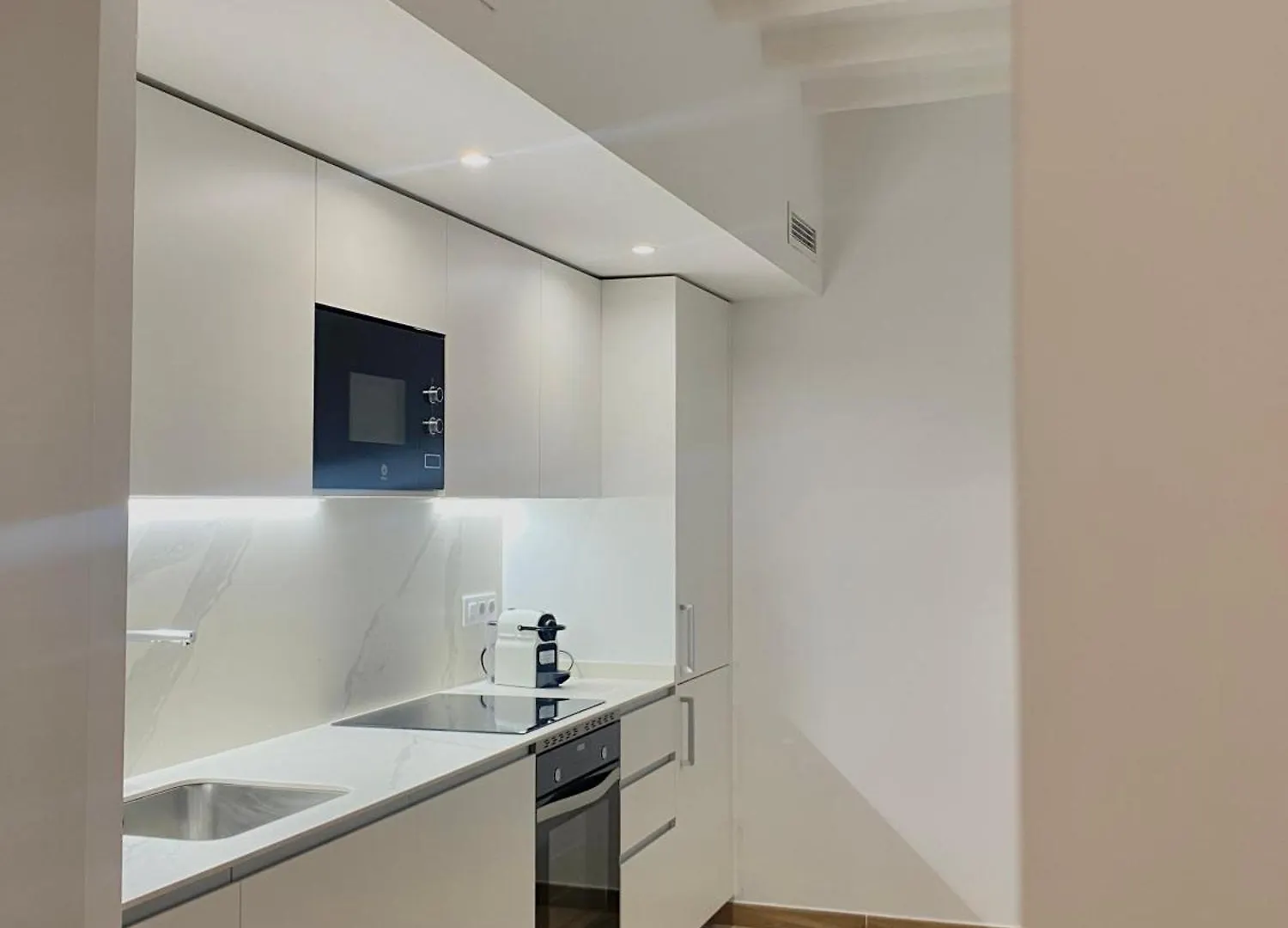 Vigablanca Apartments Tarragona