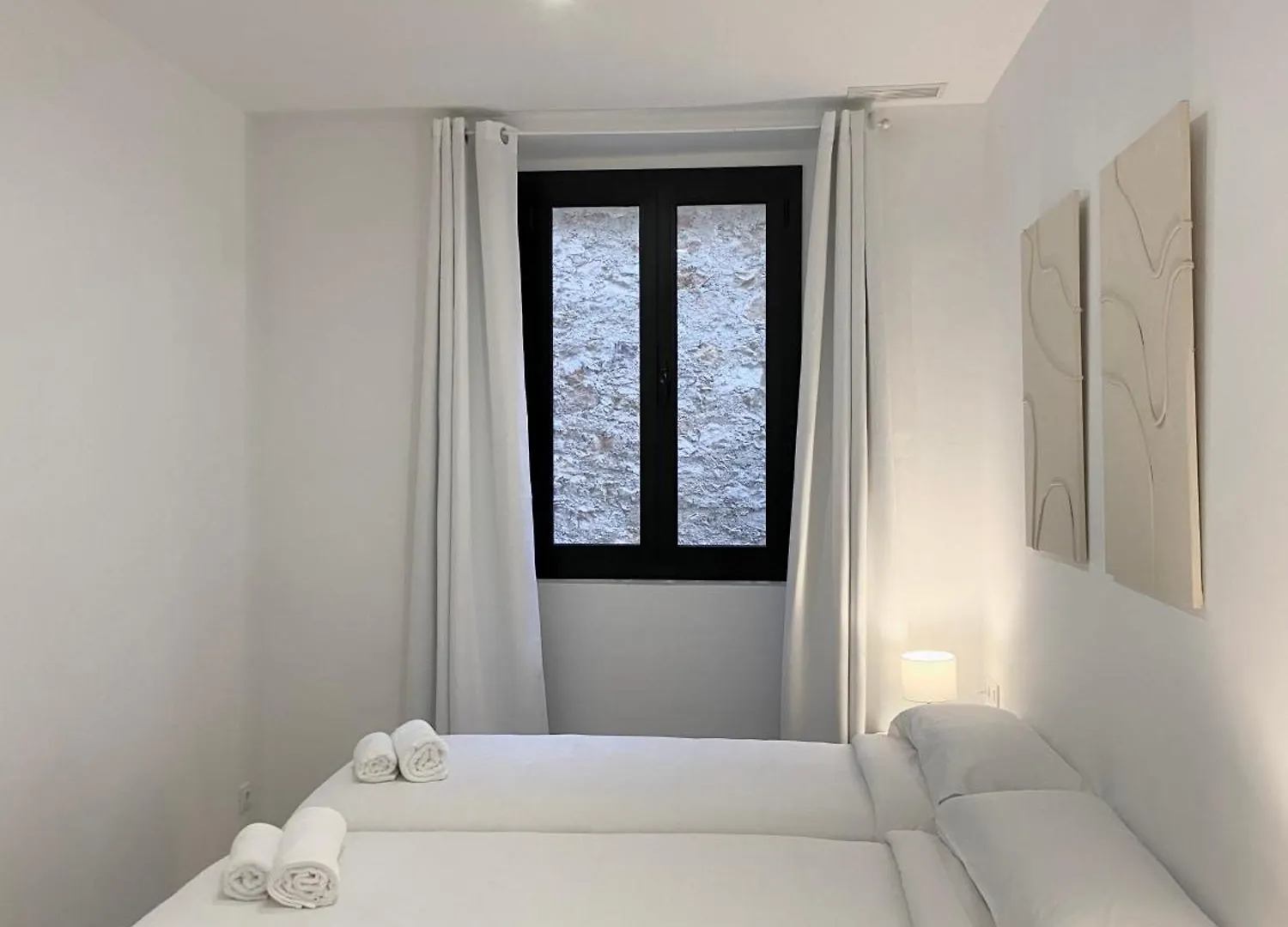 Vigablanca Apartments Tarragona Aparthotel