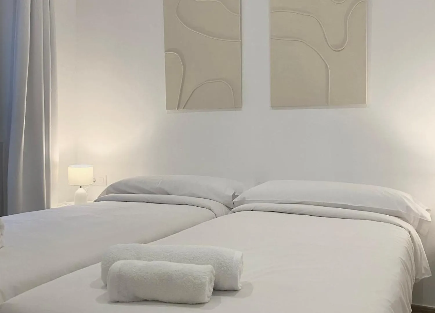 Aparthotel Vigablanca Apartments Tarragona