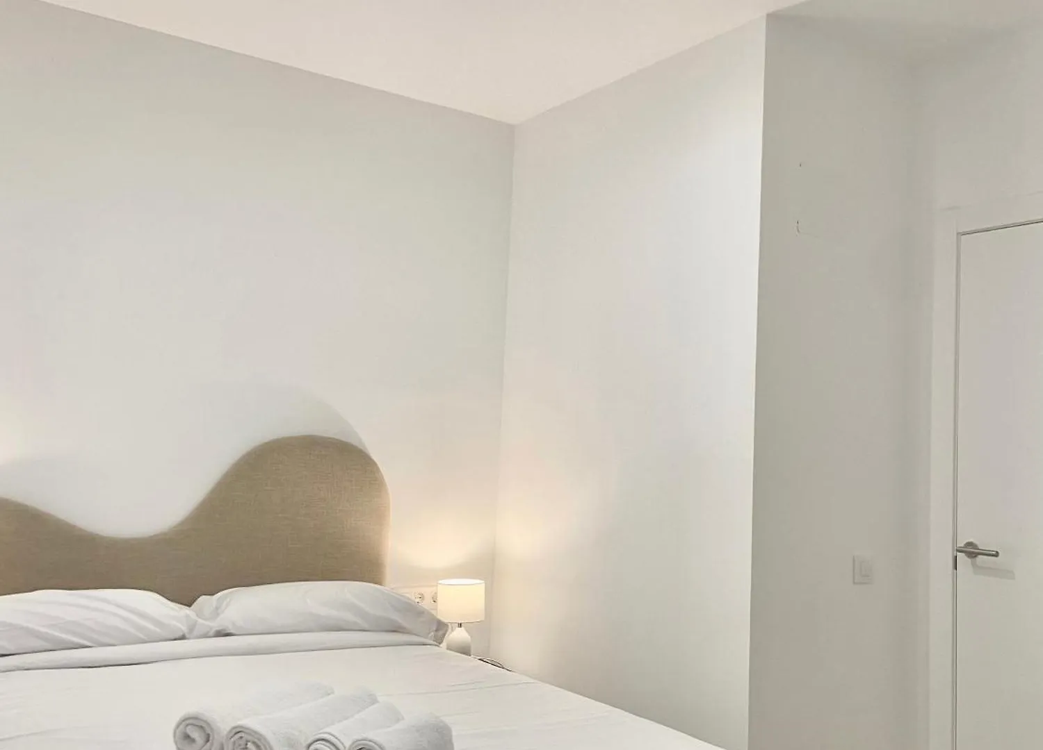 Vigablanca Apartments Tarragona Spain