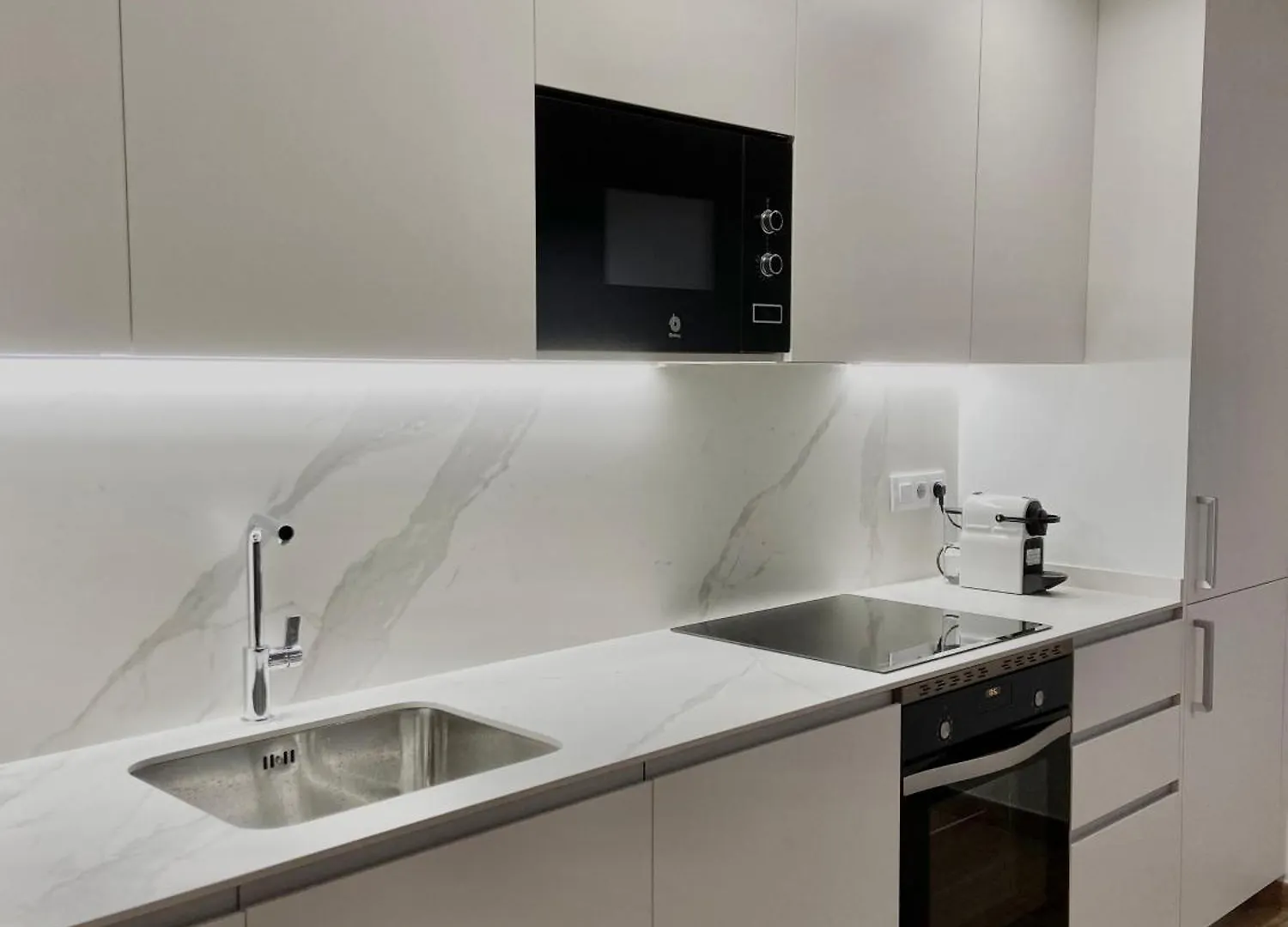 Vigablanca Apartments Tarragona