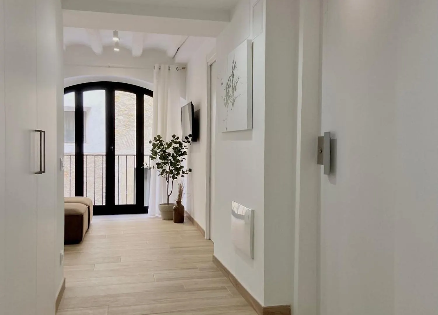 Vigablanca Apartments Tarragona