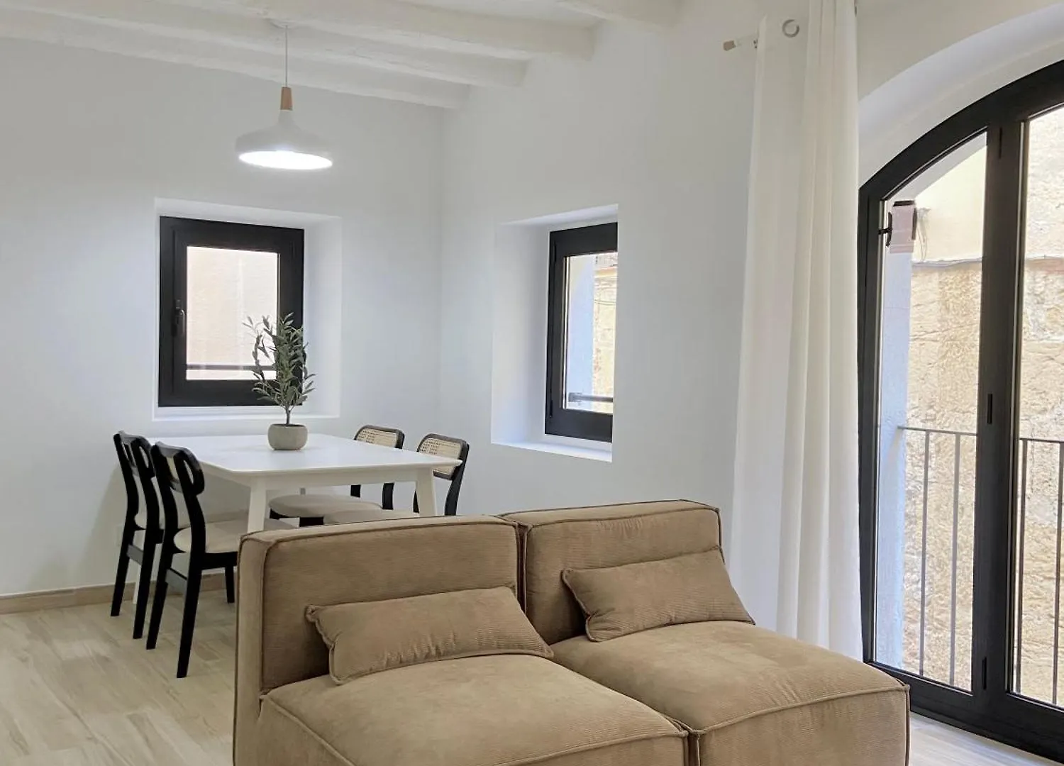 Vigablanca Apartments Tarragona