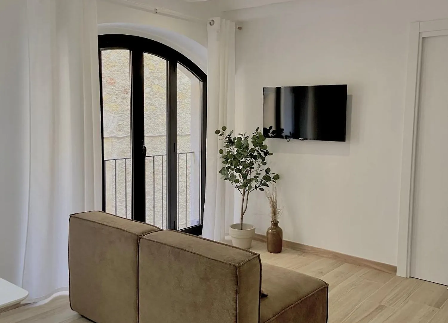 Aparthotel Vigablanca Apartments Tarragona Spain
