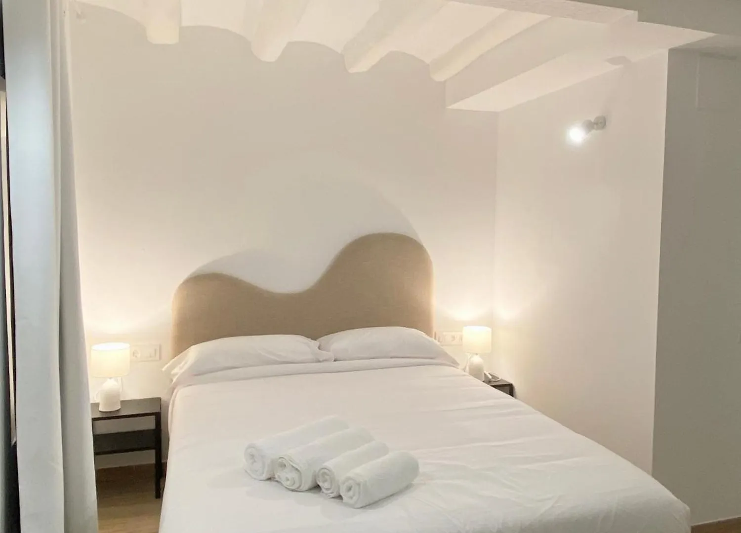 Aparthotel Vigablanca Apartments Tarragona Spain