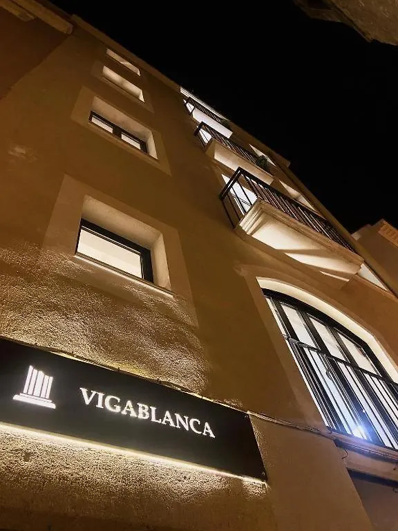 Aparthotel Vigablanca Apartments Tarragona