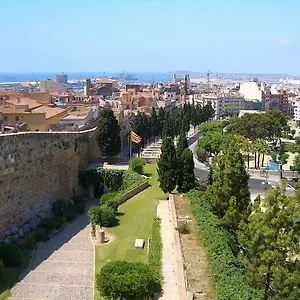  Hostal Residencia Alclausell
