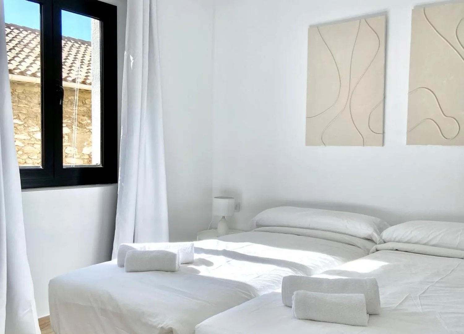 Vigablanca Apartments Tarragona España